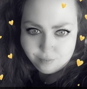 Meet your Posher, Gertie-lynn